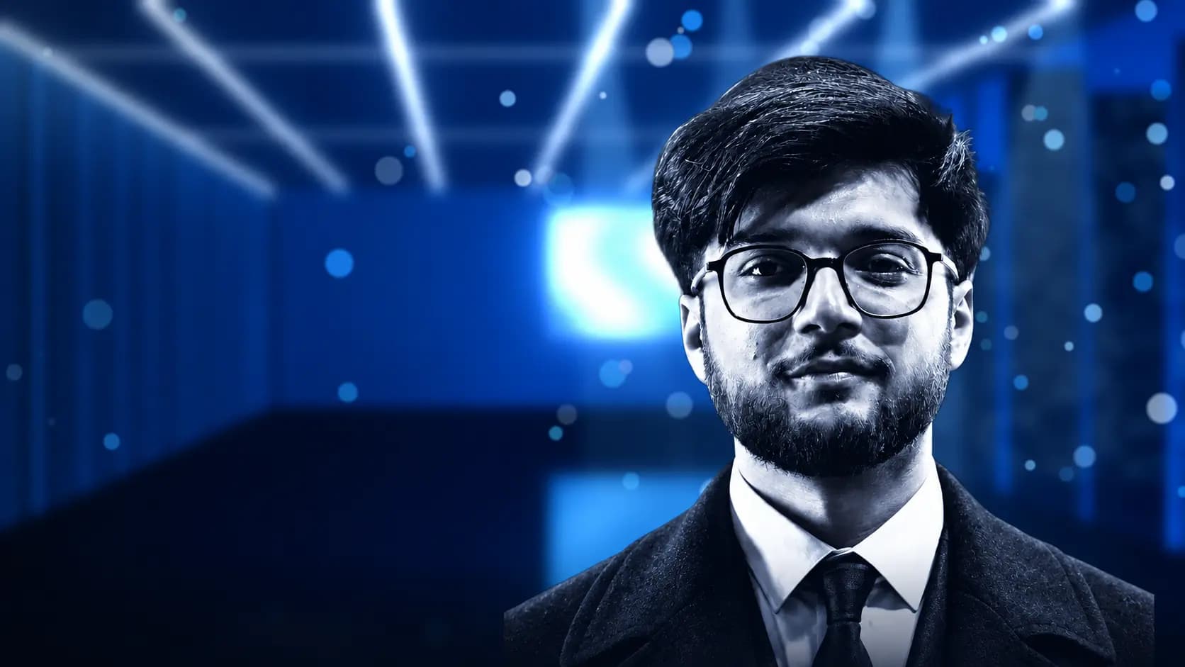Arham Rafiq
